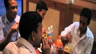 Asirgonj Iftar Mahfil France BAUSF 2011