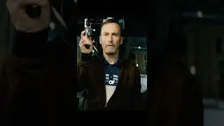 Скрытый смысл татуировки Хатча в NOBODY#shorts