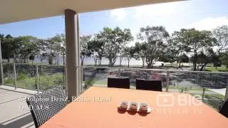 On the Bay a Hotels in Brisbane offering luxury Accommodation or Apartments