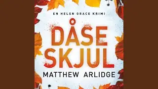 Chapter 59.4 & Chapter 60.1 - D&aring;seskjul