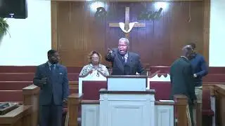Morning Worship Service
