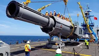 НОВОЕ оружие Китая, которое может изменить глобальный военный баланс