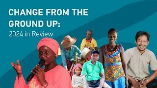 2024 Impact Report