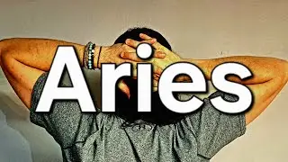 Aries - Weekly Rune Reading | January 15&ndash;21 | Integrity, Truth & Choosing the Right Path