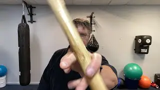 How To Spin The Bo  With Your Fingers