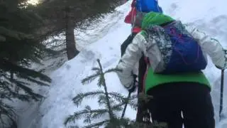 20160131 Mt Kidd 3