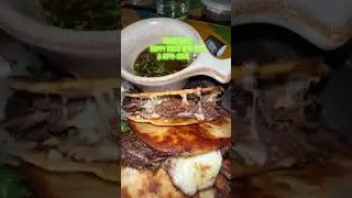 Todotoronto | Happy Hour Fiesta at Anejo Restaurant #toronto #torontoeats #tacos
