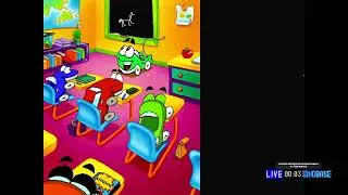 UIB STREAM # 247 // Стрим игр от Humongous Entertainment // 17.02.2021 // 20:00