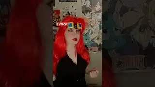 #anime #cosplay #onepiece #kidonepiece #ванпис #юстасскид #аниме #фем #femversion