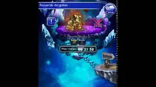 Magicita Golem de tierra-Magicite Earth Golem Time 00.21.50_video_20180831-191031
