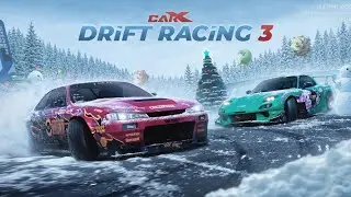 Car Drift racing 3 game full video