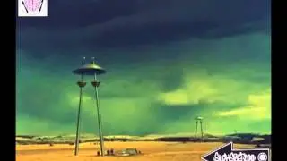 DANNY BREAKS - ATTACK OF THE BEATAZOIDS - THE OUTER DIMENSION - MUSIC VIDEO - BRAIN FOOD MEDIA