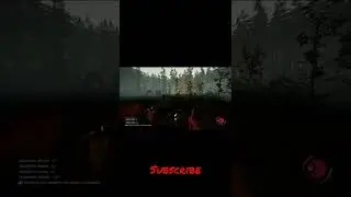 я и динамит &brvbar; The forest