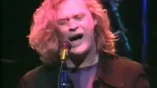 Love Revelation (1994) - Daryl Hall