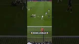 Rose Lavelle with a banger vs. New Zealand 🚀