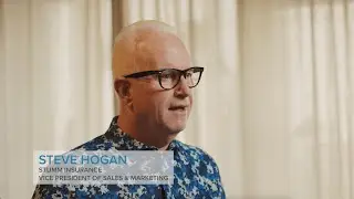 Coaching Testimonial |  How Southwestern Helped Us Steve's Company Grow From $2M to $20M