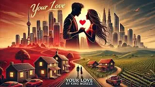 King mosezz - your love (official audio)