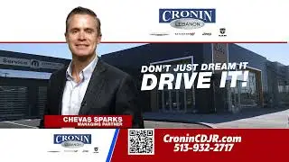 Summer Event To Remember - Cronin CDJR - Lebanon, OH
