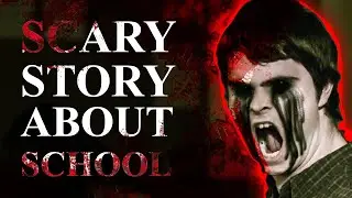 Horror stories &mdash; Bullying at school