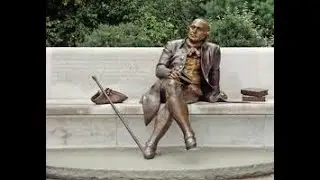 George Mason Memorial