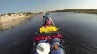 Elk Thelon Trek 2013 Part 11
