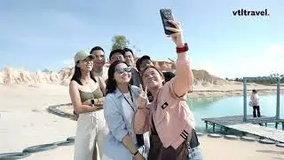 3D2N JK Technology Retreat To The Residence Bintan