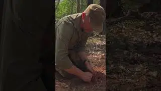 How to Use a Ferro Rod: Part 2 - Bushcraft Survival Australia