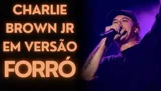 Charlie Brown Jr na sanfona de Lucy Alves | Veja esse e outros lan&ccedil;amentos
