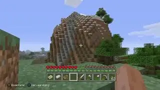 minecraftsurvival#112 weer volledig thuis
