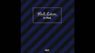 Real Estate - Darling (LP)