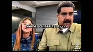 memes venezolanos (video no mio)