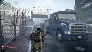 Tom Clancy's The Division® 2 - Agent(s) Activity version 2.0 2026 2.0 ep10 [02]