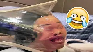SI TE RÍES PIERDES NIVEL DIOS😂🤣 [999.99 IMPOSIBLE NO REÍRSE]🥶Videos De Risa Muy Graciosos 😁 V40