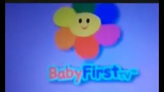 BabyFirst First Launch May 11 2006 *prediction*