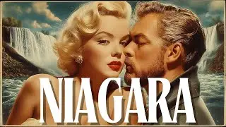 NIAGARA: A Retro AI Short Film in 1950s Technicolor