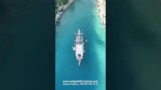 Marmaris Yat Kiralama Gulet, Motoryat, G&ouml;cek - Fethiye Tekne Kiralama Marmaris Bozburun Koyları.