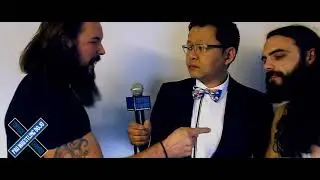 Torture Chamber Pro Wrestling Presents May Madness: Strange Bulls Reunited