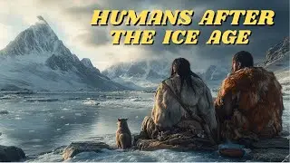 12,000 Years Ago: The Epic Shift That Built Civilization