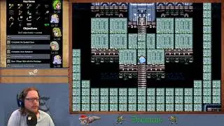 MORE FF4 Free Enterprise! Rando WEEE!