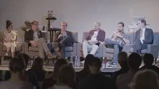 Frei:R&auml;ume - Urban Creativity in Los Angeles and Berlin