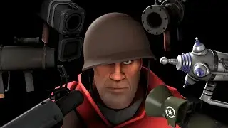 EL ARSENAL DEL SOLDIER