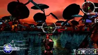 Salvation Prophecy im Testvideo: Ambitionierte Weltraum-Action