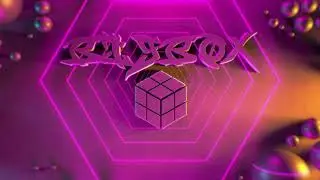 80s neonsynth Bigbox