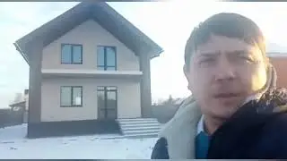 Дом 106 квадратов в Иглино! 6100000