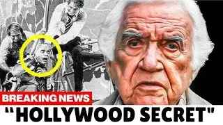 The Untold Story Behind Lorne Greene&rsquo;s Departure from ''Bonanza''