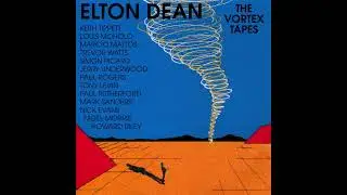 Elton Dean, Paul Rutherford, Paul Rogers & Nigel Morris - Third Time Lucky (SLAMCD203)