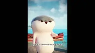 Sacabambaspis and Cats