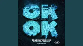 Ok Ok (feat. C Stunna & Golden Boy Countup)