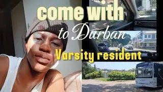 VLOG : COME WITH ME TO 