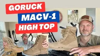 GORUCK MACV-1 8